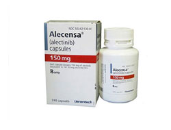 Alecensa (Alectinib 150mg)