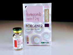 Bortezomib