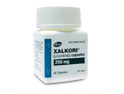 Xalkori (Crizotinib 250 mg)