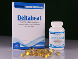 Deltaheal