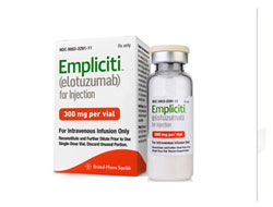 Empliciti ( Elotuzumab 300mg)