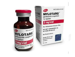 Mylotarg ( Gemtuzumab 5mg )