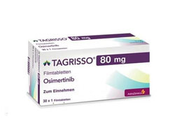 Tagrisso (Osimertinib 80mg)