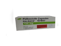 Palbace (Palbociclib 125mg)