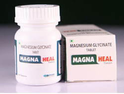 Magna Heal Tablet