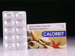 Calorbit