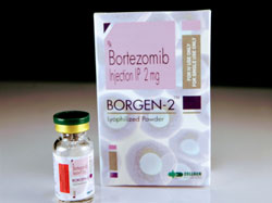 Borgen 2mg Injection