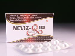 Ncviz-Q 10