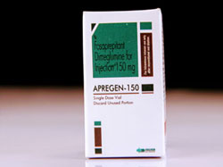 Apregen 150 mg Injection