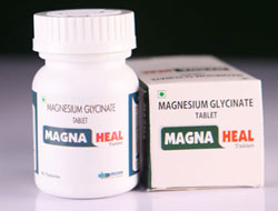 Magnaheal Tablet