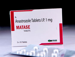 Matase 1mg Tablet