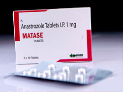 Matase 1mg Tablet