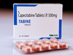 Tabine 500 MG Tablet